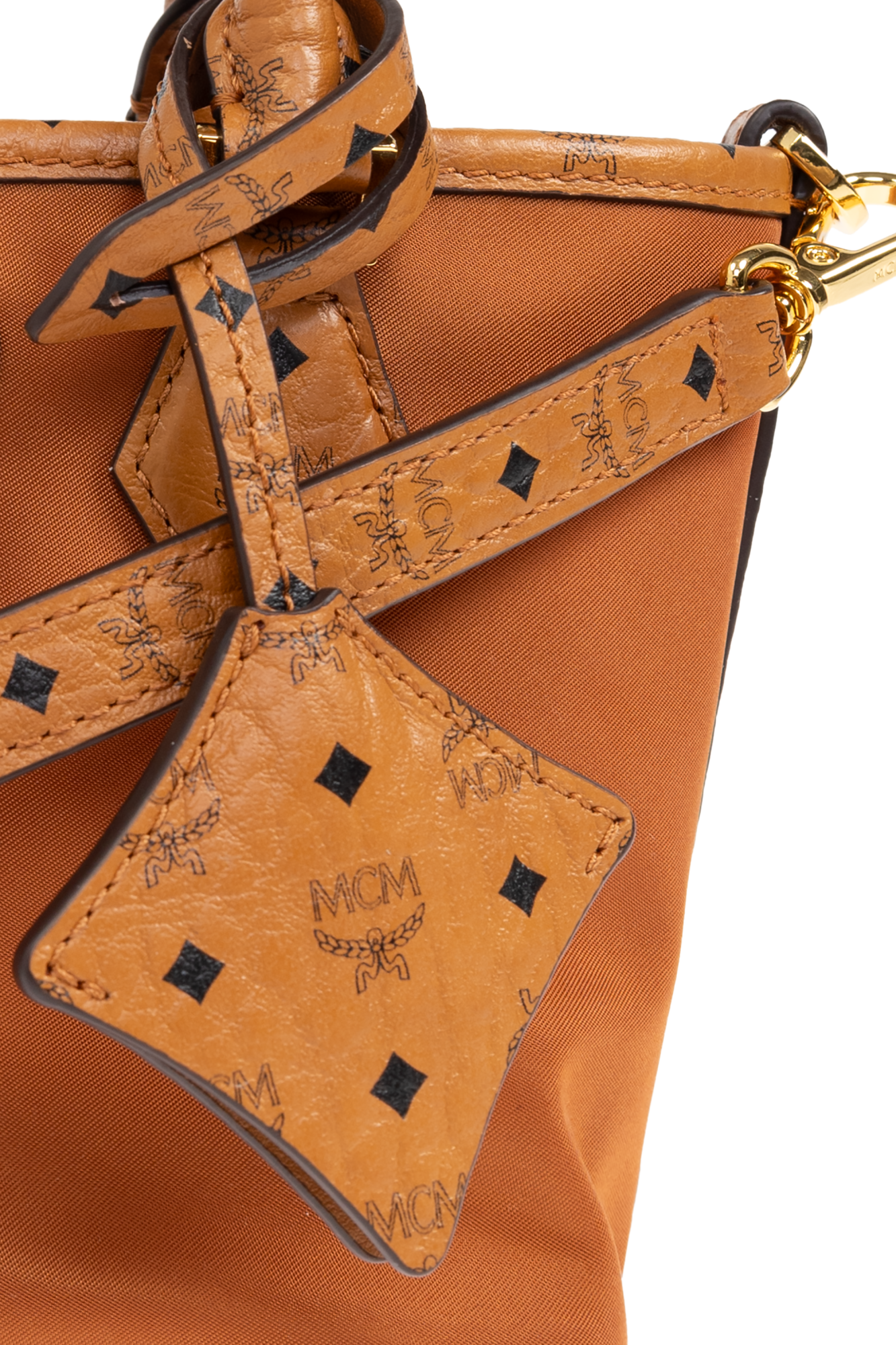 MCM Handbag | Women's | Vitkac